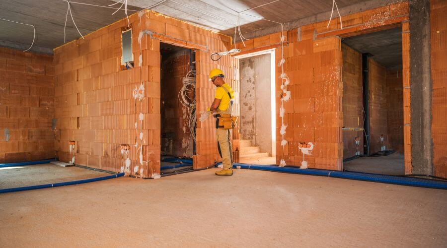 Expert flood damage restoration services in Harriman, NY