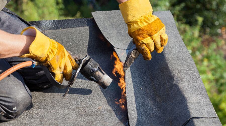 Professional flood damage restoration services in Harriman, NY
